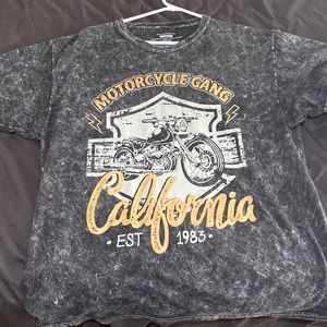 vintage t-shirt